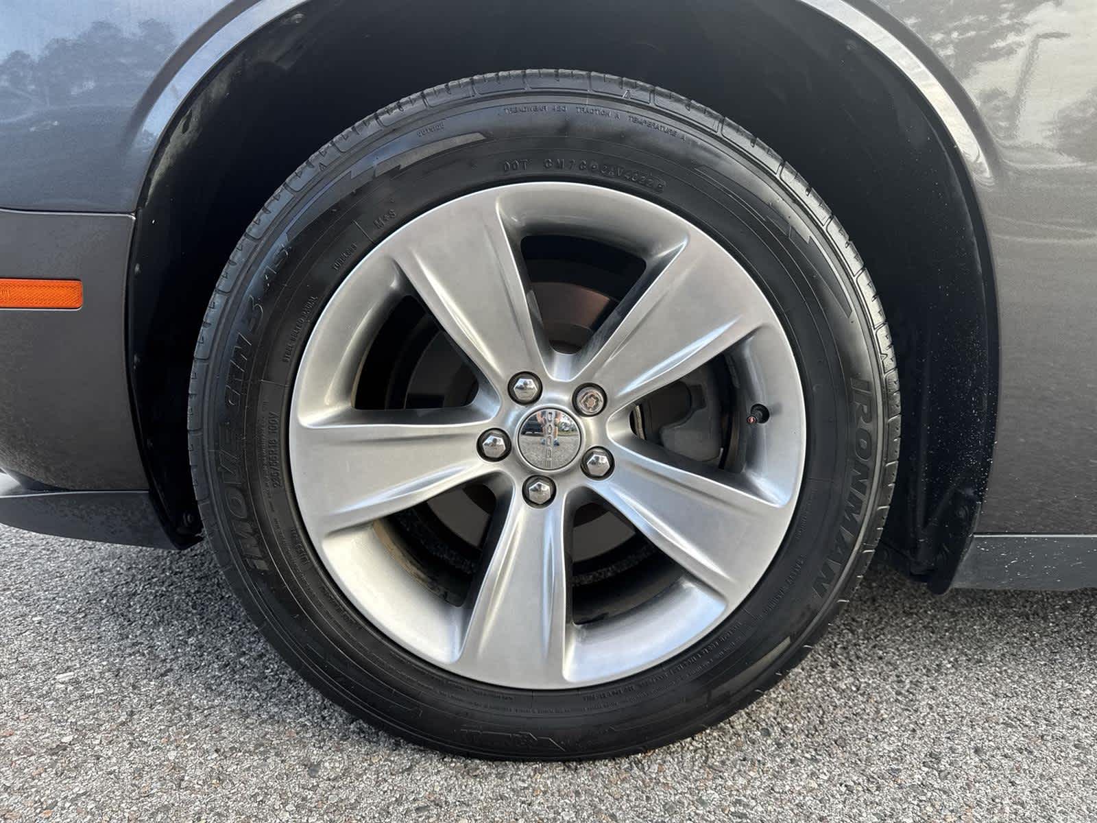 Thumbnail: 2018 Dodge Challenger - 19