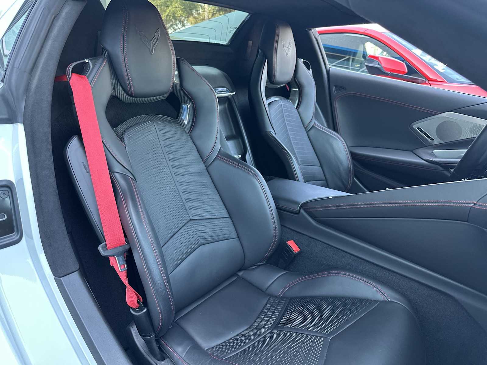 Thumbnail: 2021 Chevrolet Corvette - 18
