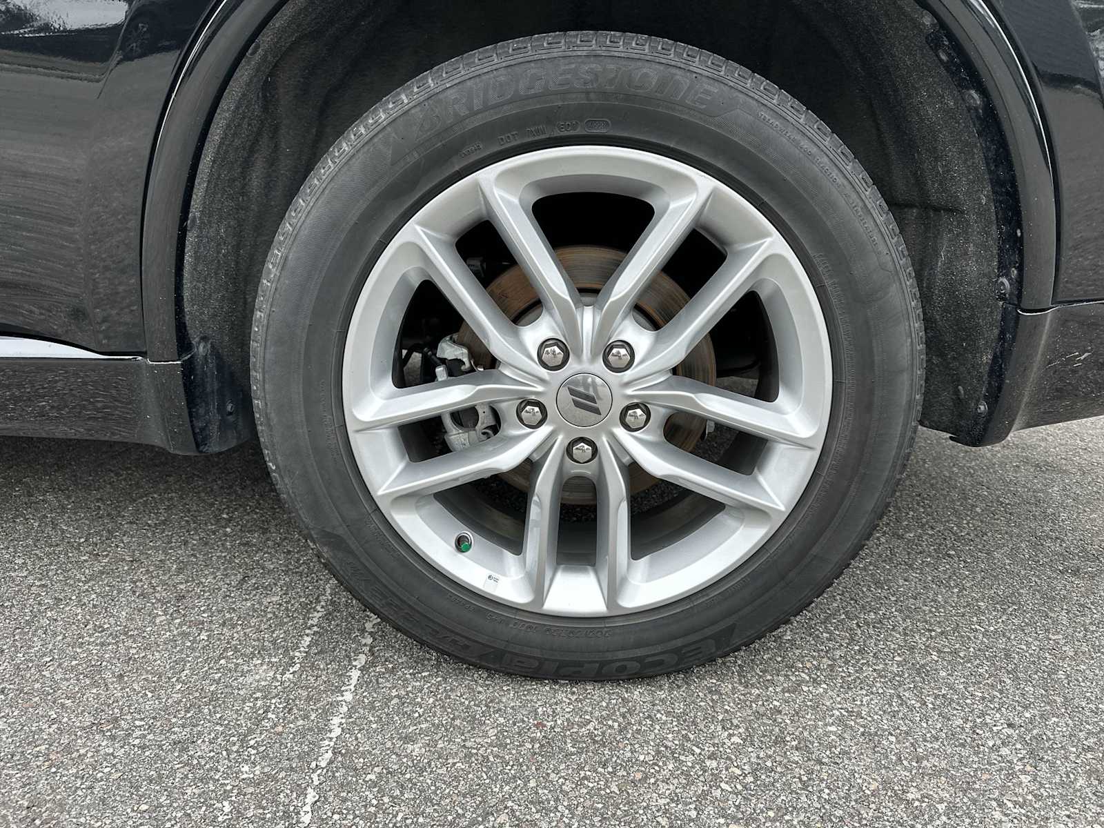 Thumbnail: 2023 Dodge Durango - 12