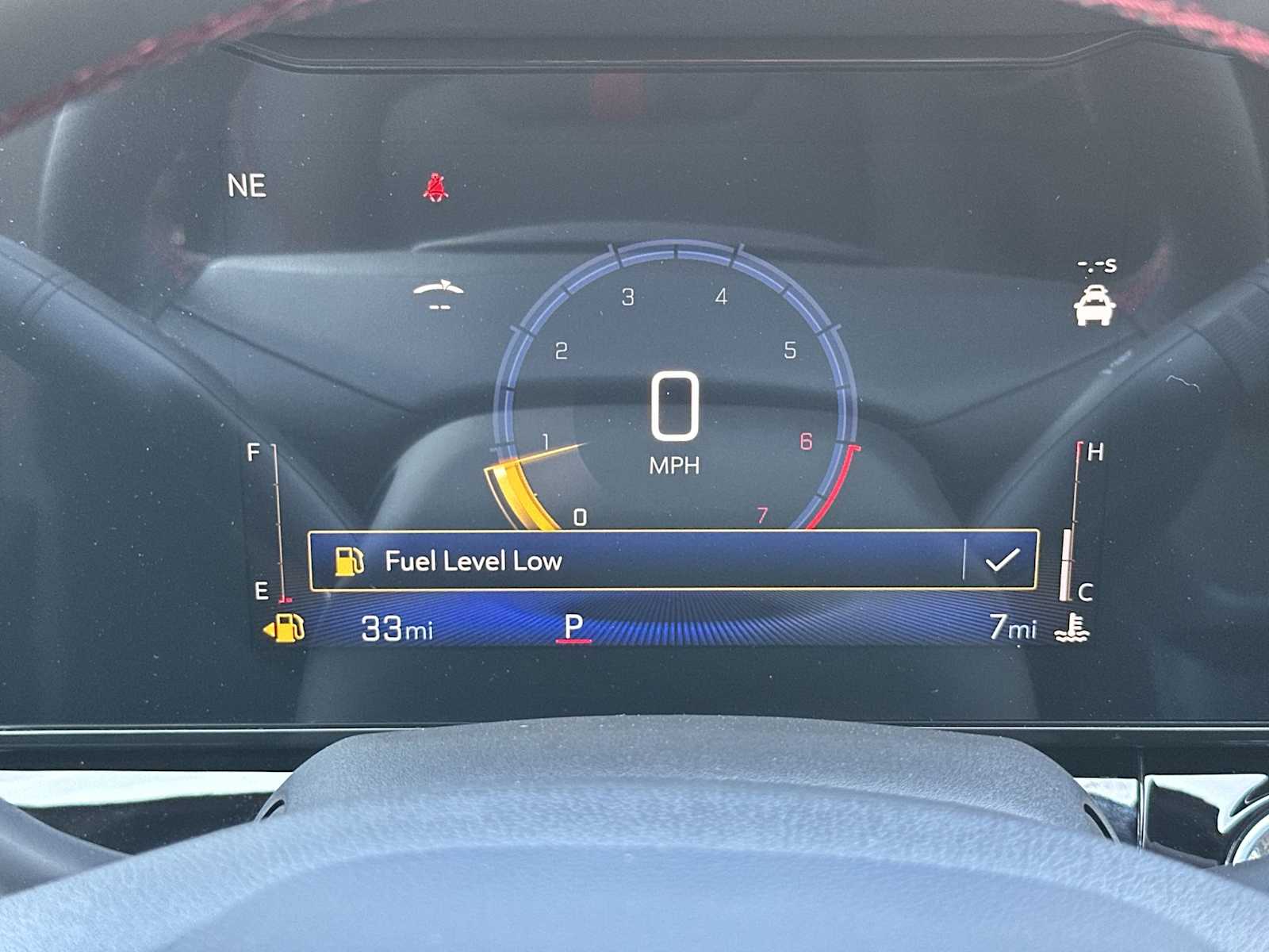 Thumbnail: 2026 Chevrolet Trax - 24