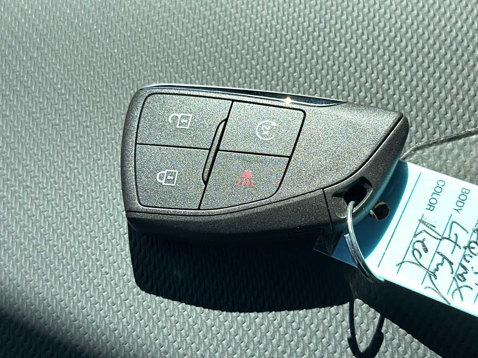 Thumbnail: 2026 Chevrolet Equinox - 26