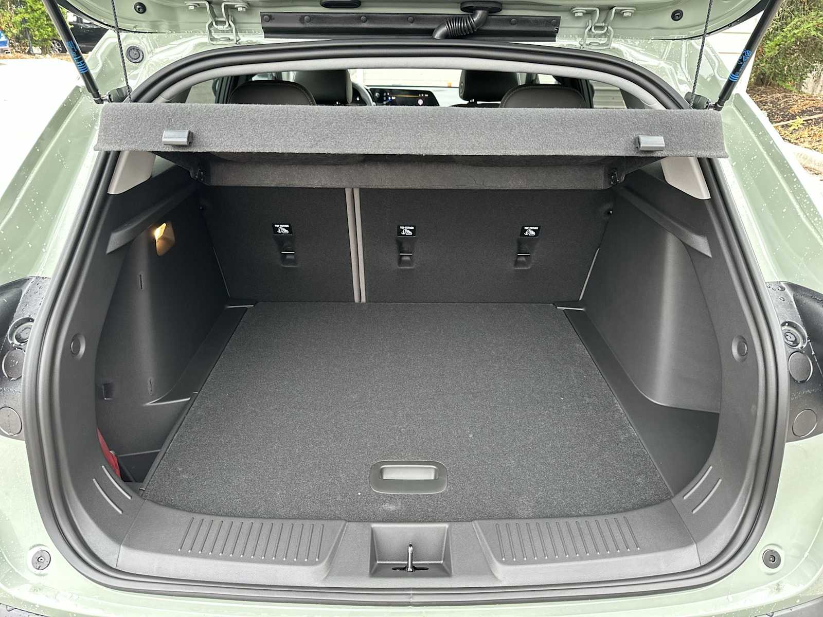 Thumbnail: 2026 Chevrolet Trax - 25