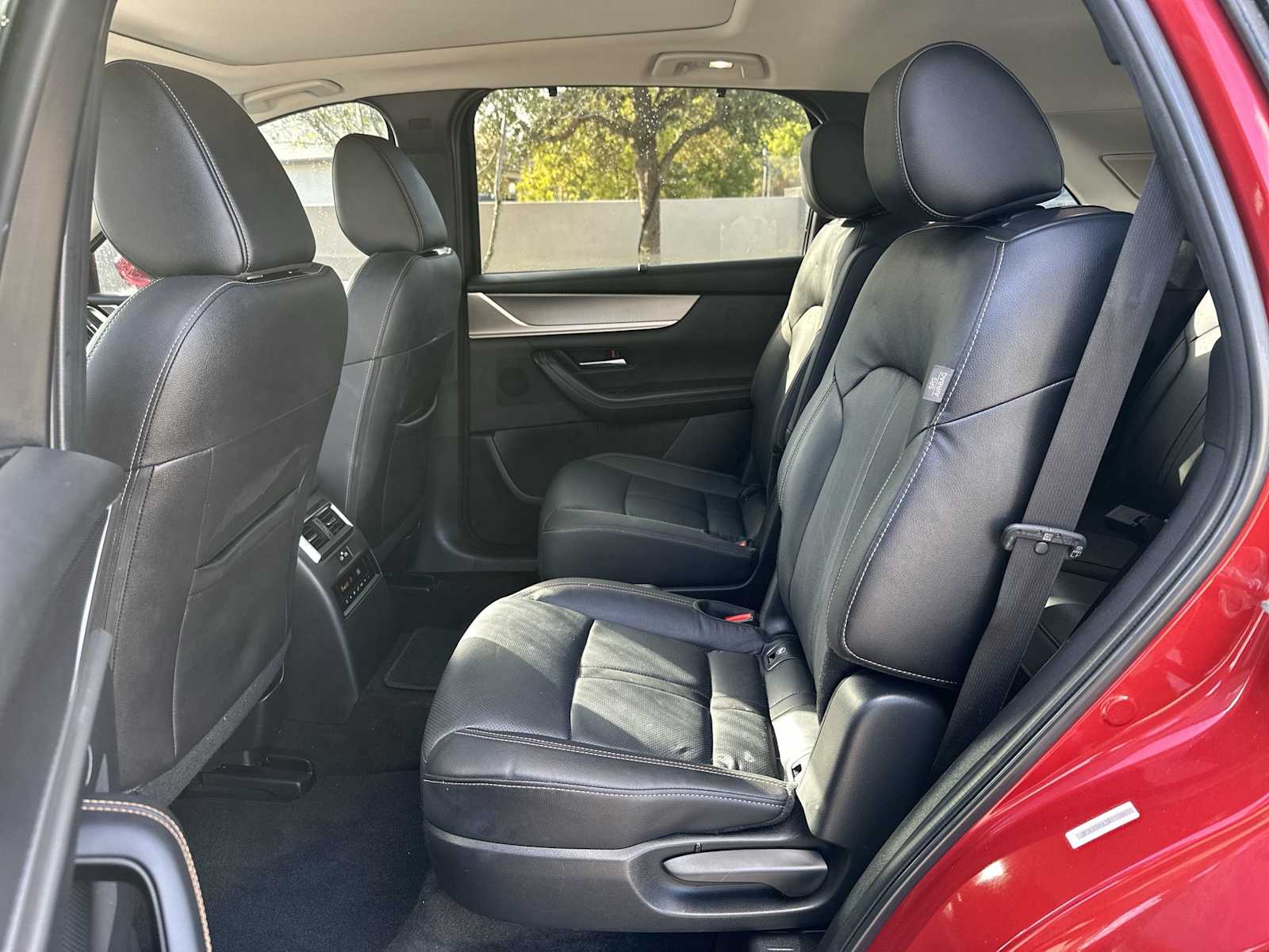 Thumbnail: 2024 Mazda CX-90 - 17