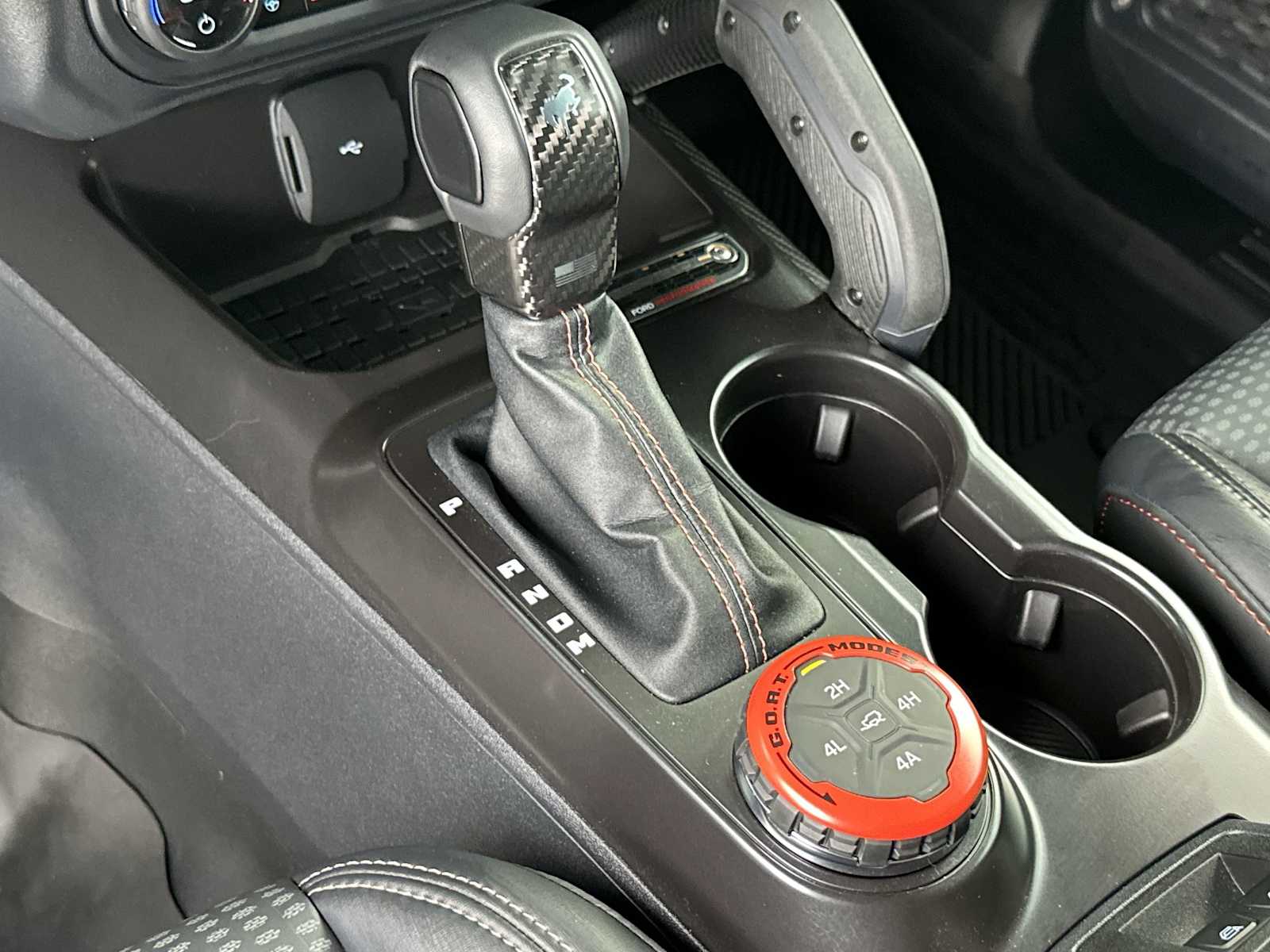 Thumbnail: 2024 Ford Bronco - 23