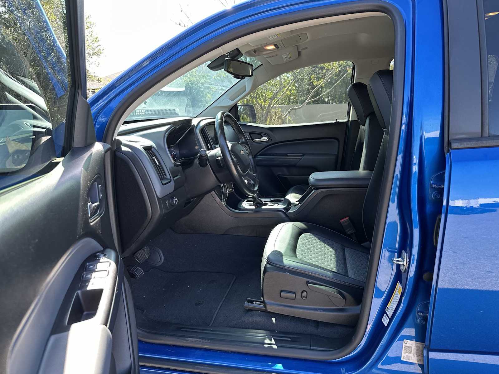 Thumbnail: 2019 Chevrolet Colorado - 2