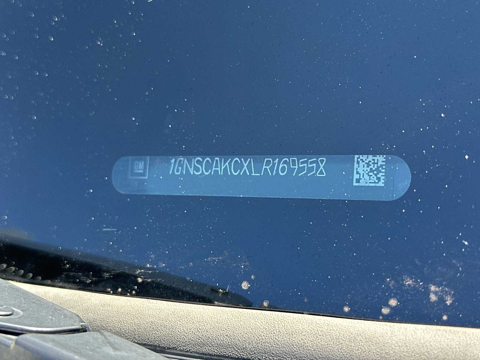 Thumbnail: 2020 Chevrolet Tahoe - 27