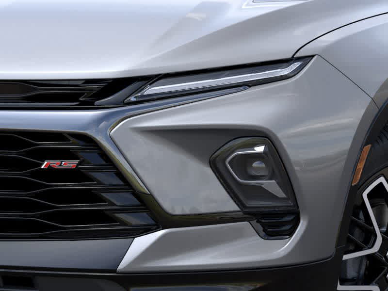 Thumbnail: 2025 Chevrolet Blazer - 10