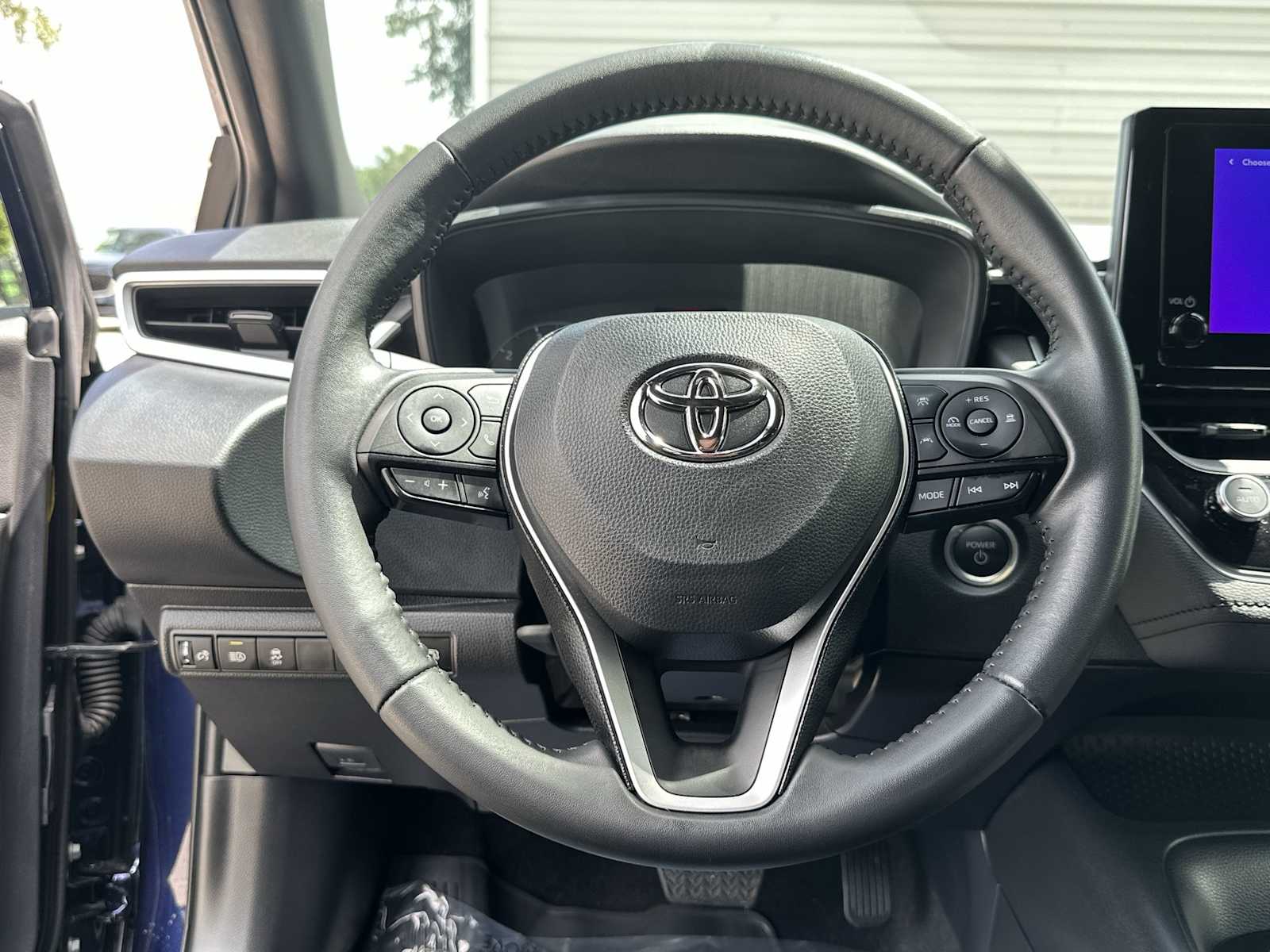 Thumbnail: 2024 Toyota Corolla - 20