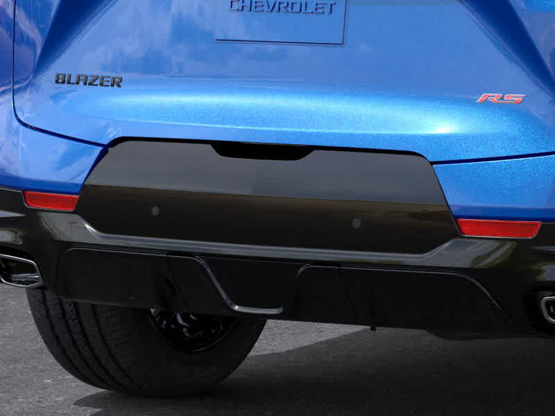 Thumbnail: 2025 Chevrolet Blazer - 14