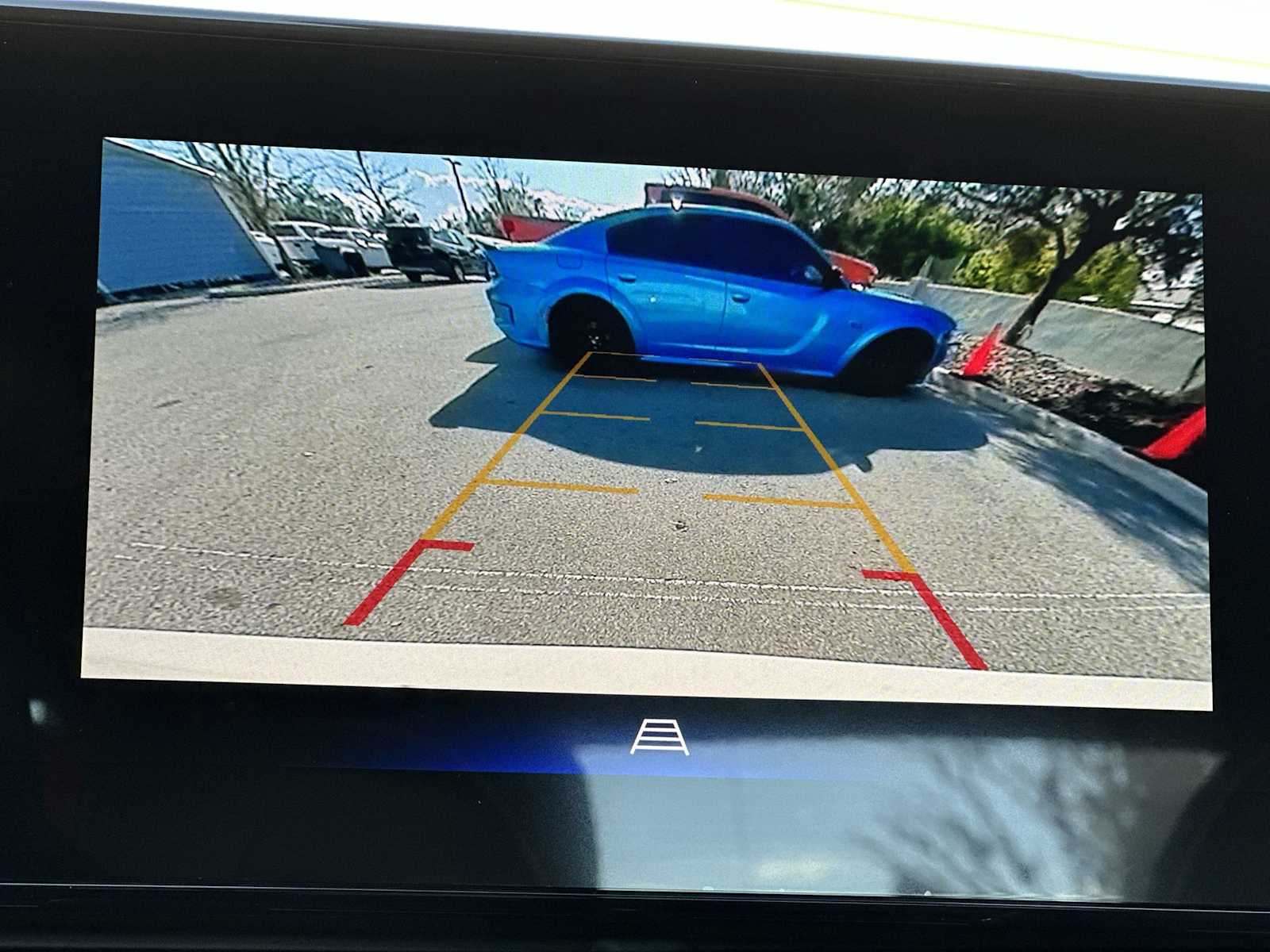 Thumbnail: 2026 Chevrolet Trax - 23