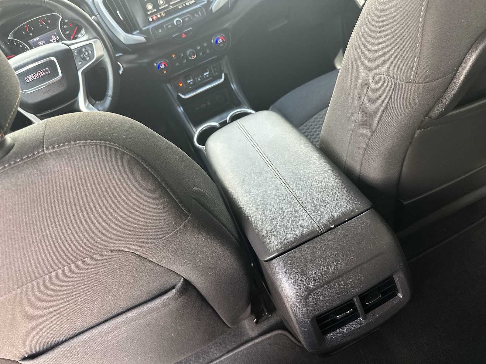 Thumbnail: 2019 GMC Terrain - 21