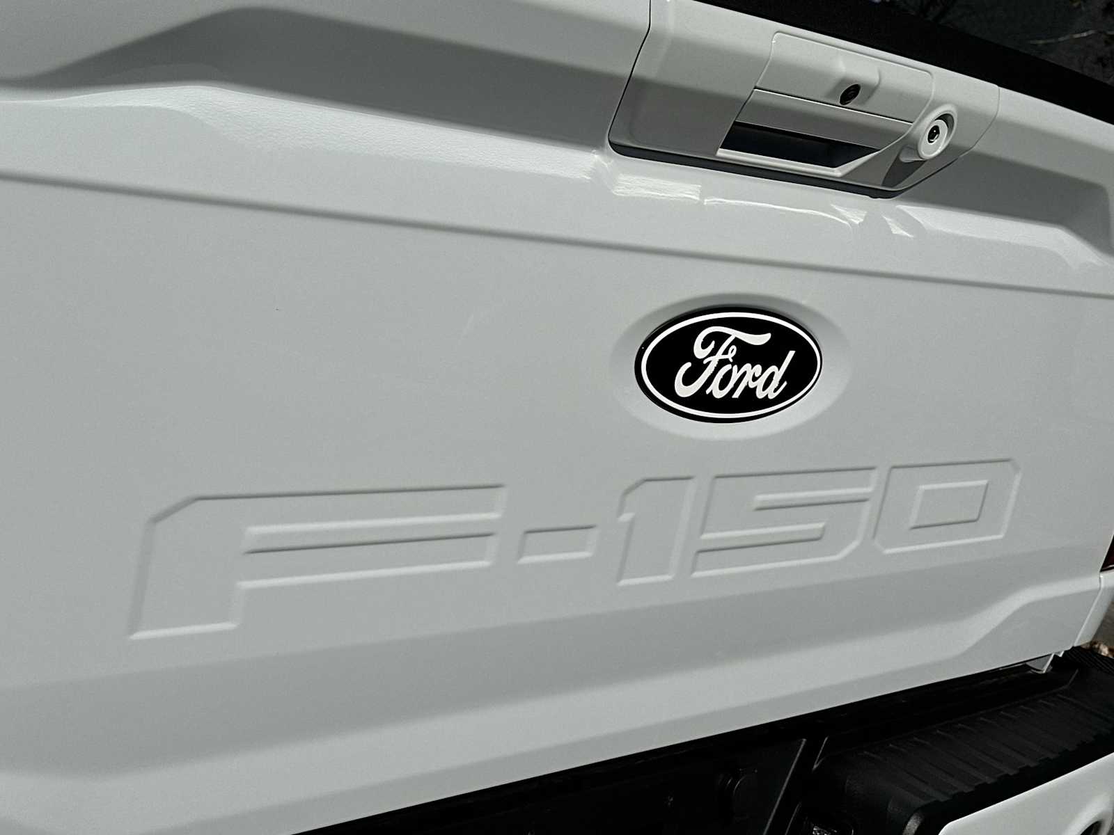 Thumbnail: 2024 Ford F-150 - 11