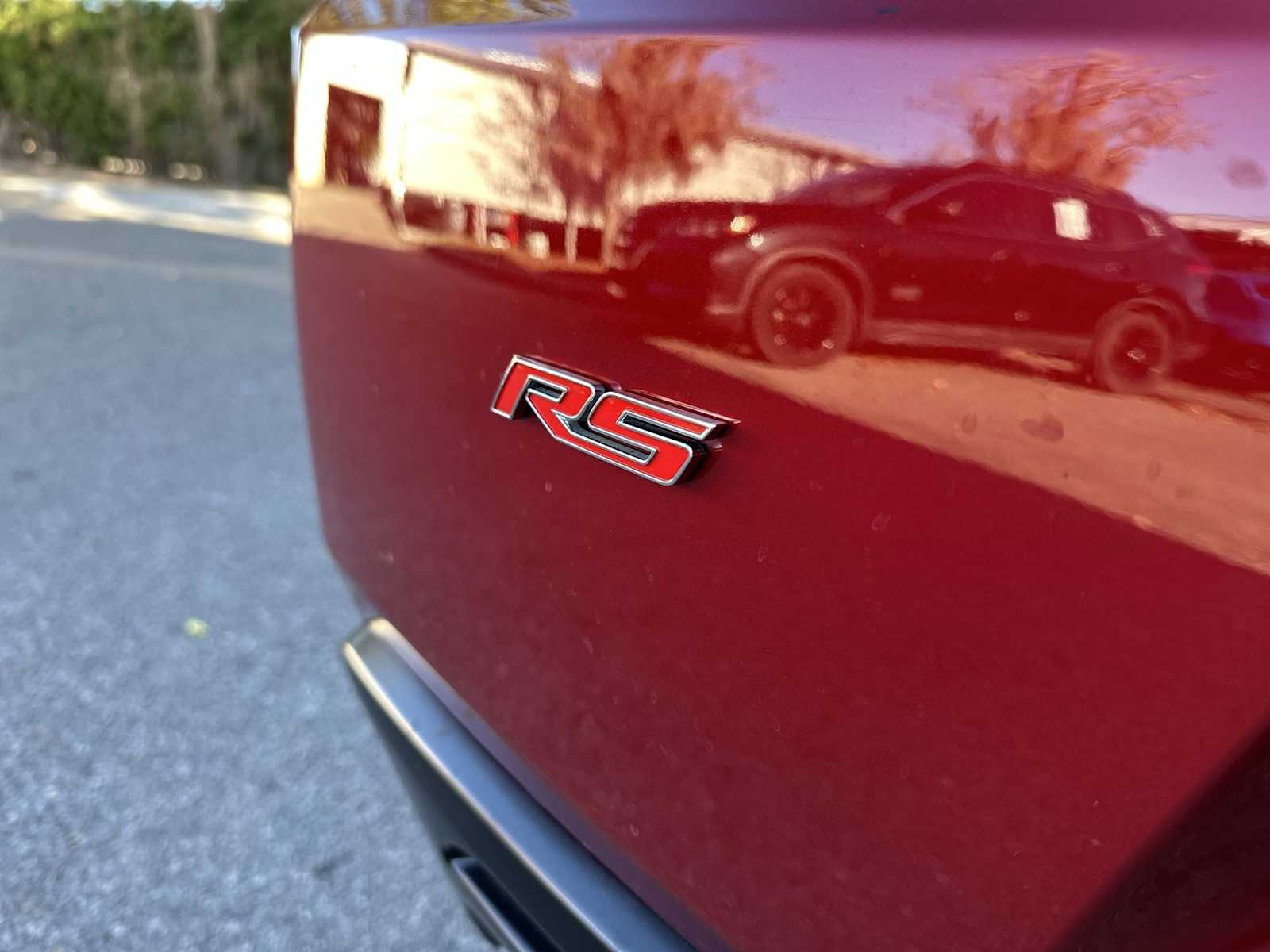 Thumbnail: 2017 Chevrolet Camaro - 11