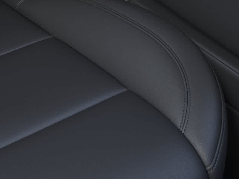 Thumbnail: 2026 Chevrolet Silverado 1500 - 21
