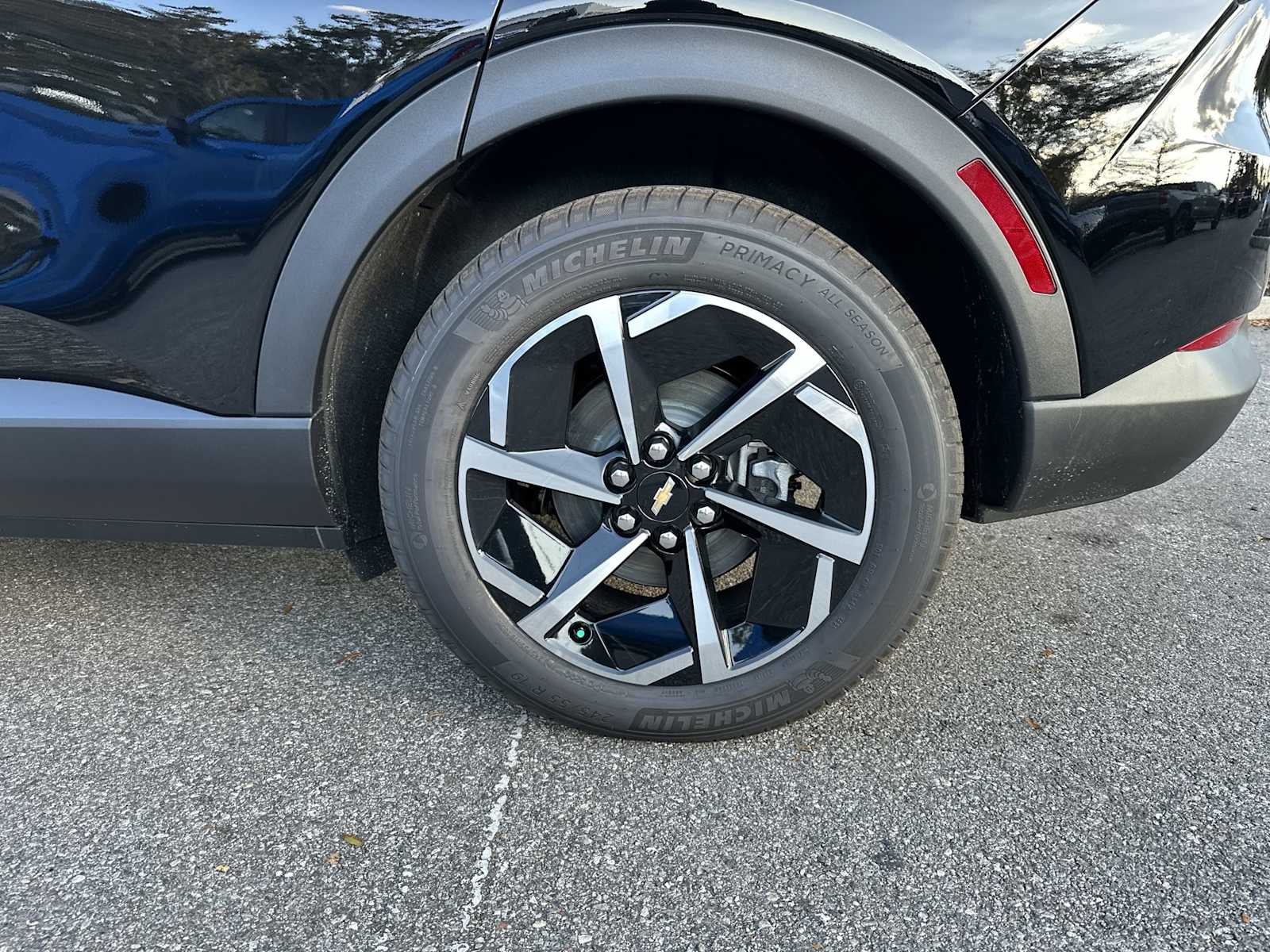 Thumbnail: 2026 Chevrolet Equinox - 12