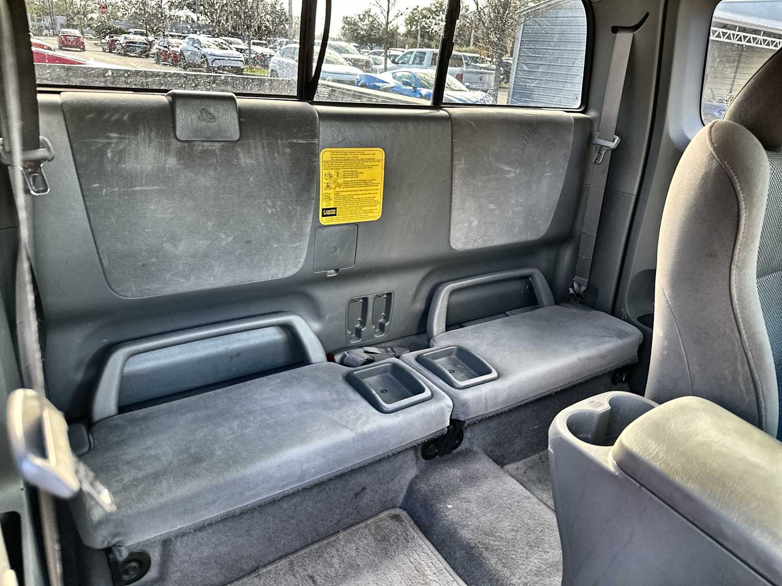 Thumbnail: 2006 Toyota Tacoma - 18