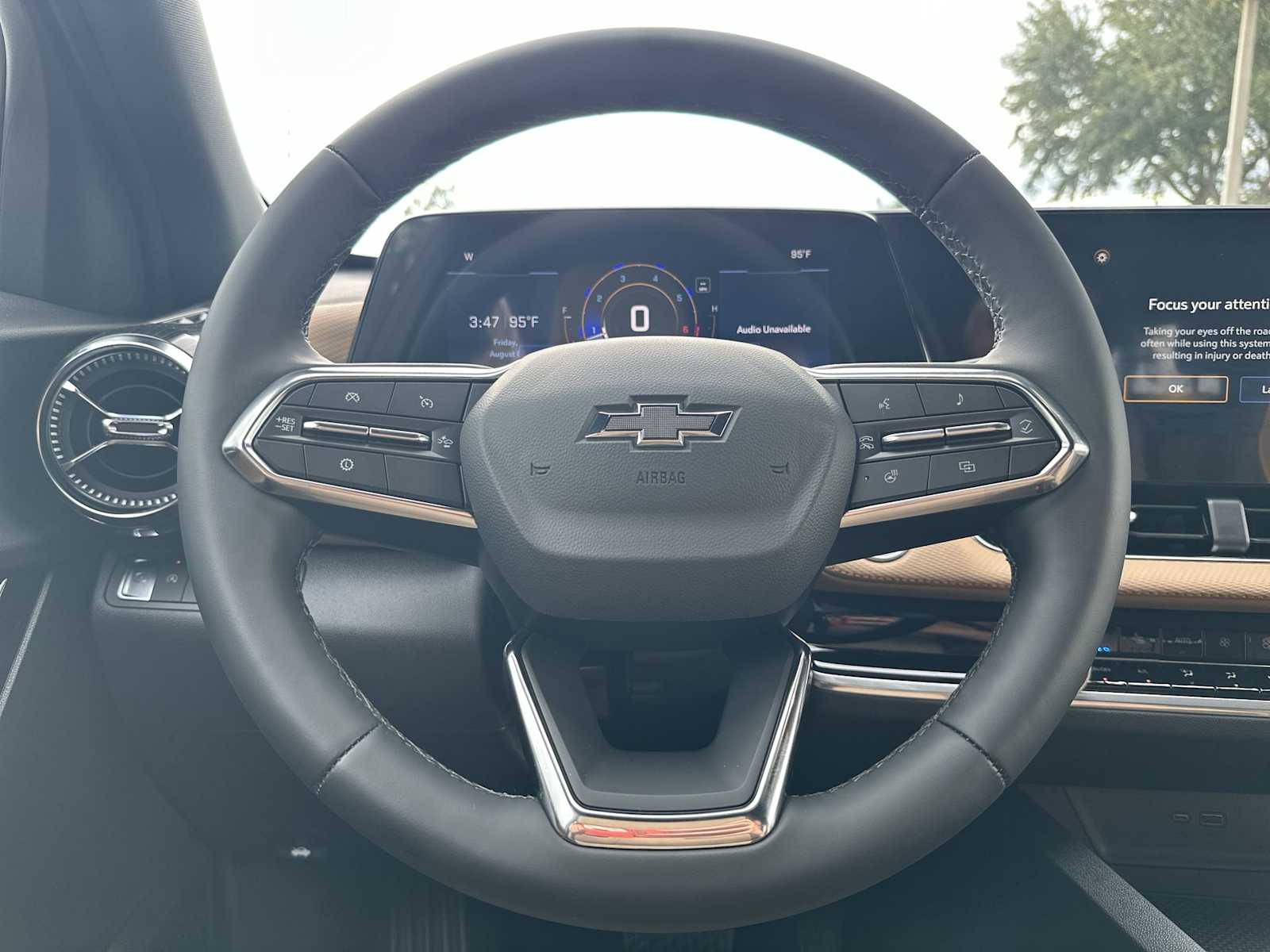 Thumbnail: 2026 Chevrolet Equinox - 20