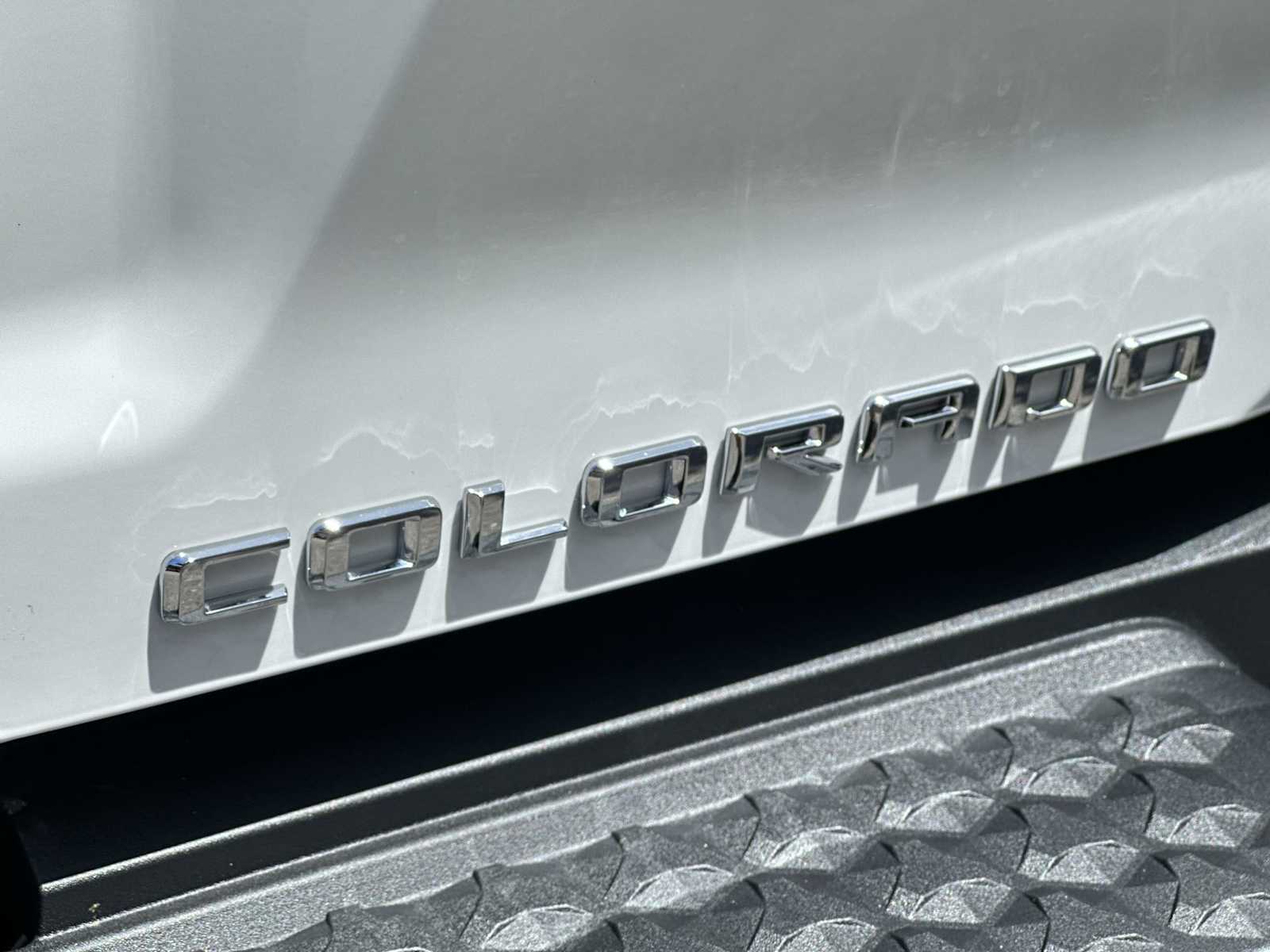 Thumbnail: 2026 Chevrolet Colorado - 11