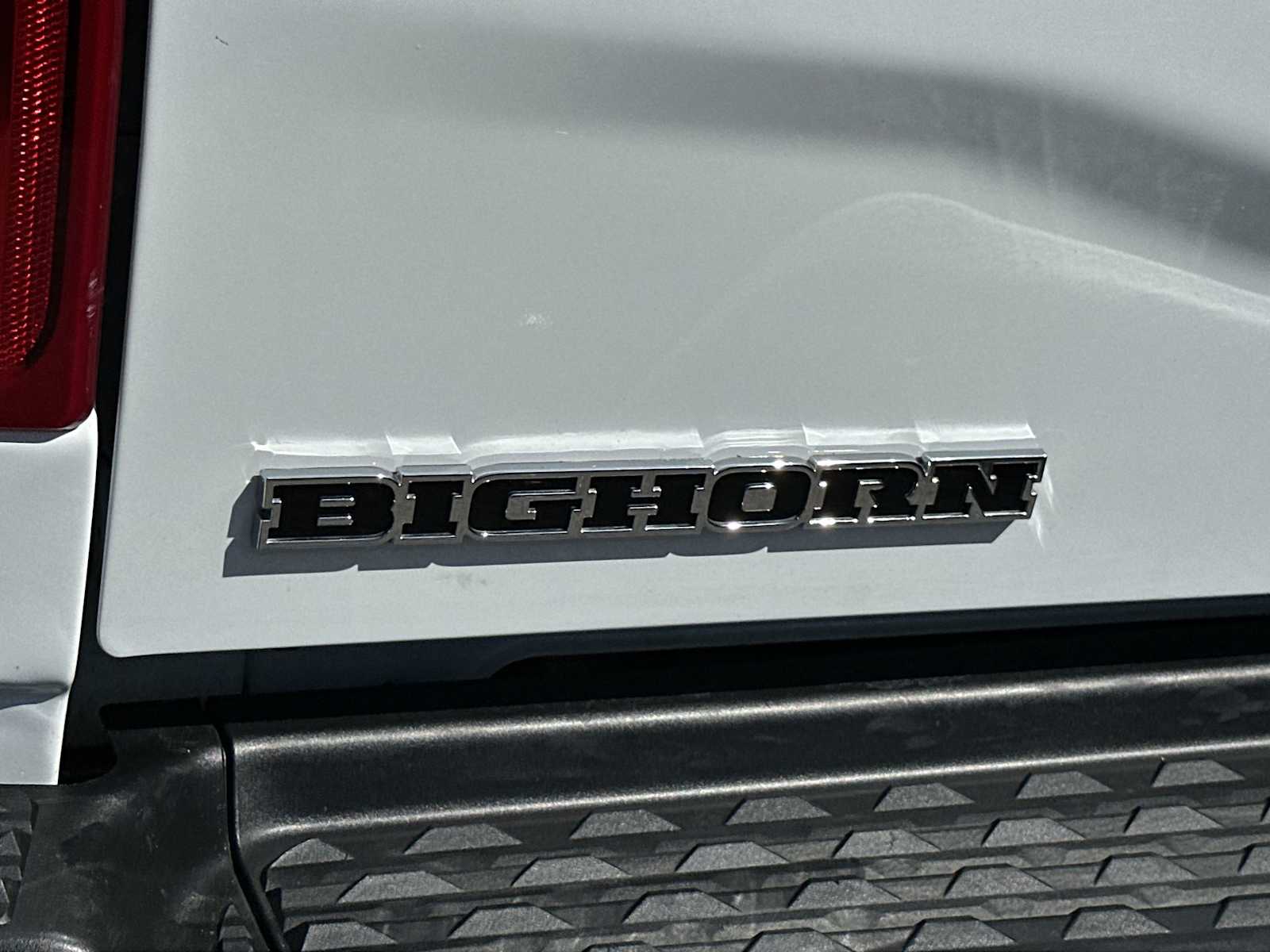 Thumbnail: 2024 RAM 2500 - 11
