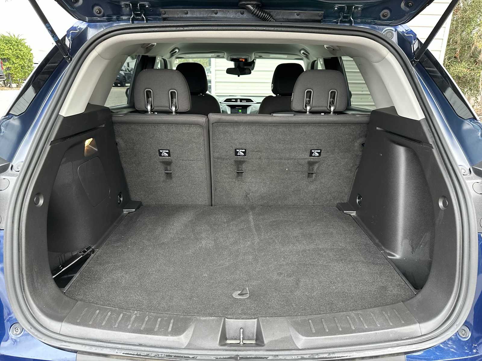 Thumbnail: 2022 Chevrolet TrailBlazer - 25