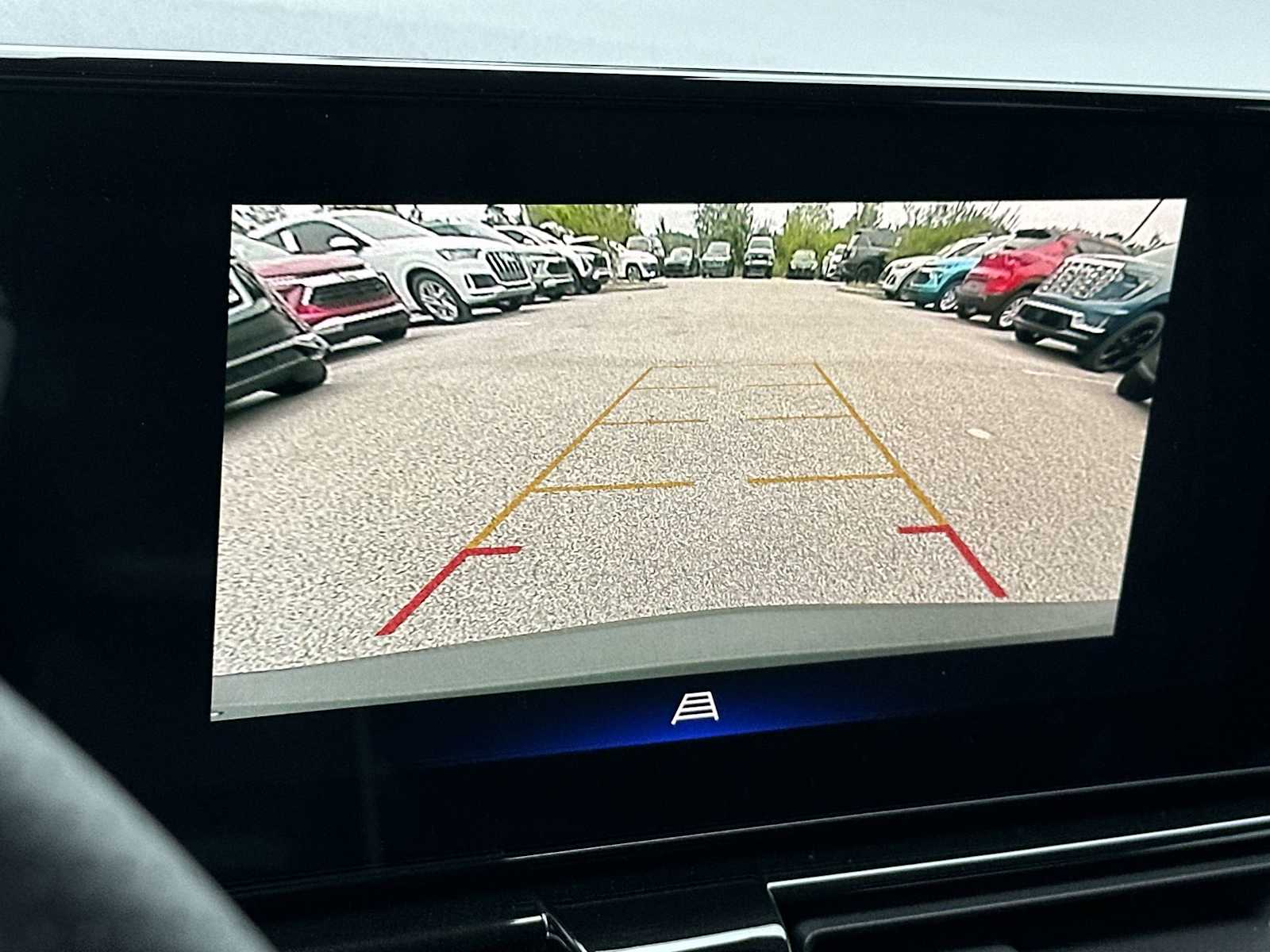 Thumbnail: 2026 Chevrolet TrailBlazer - 22