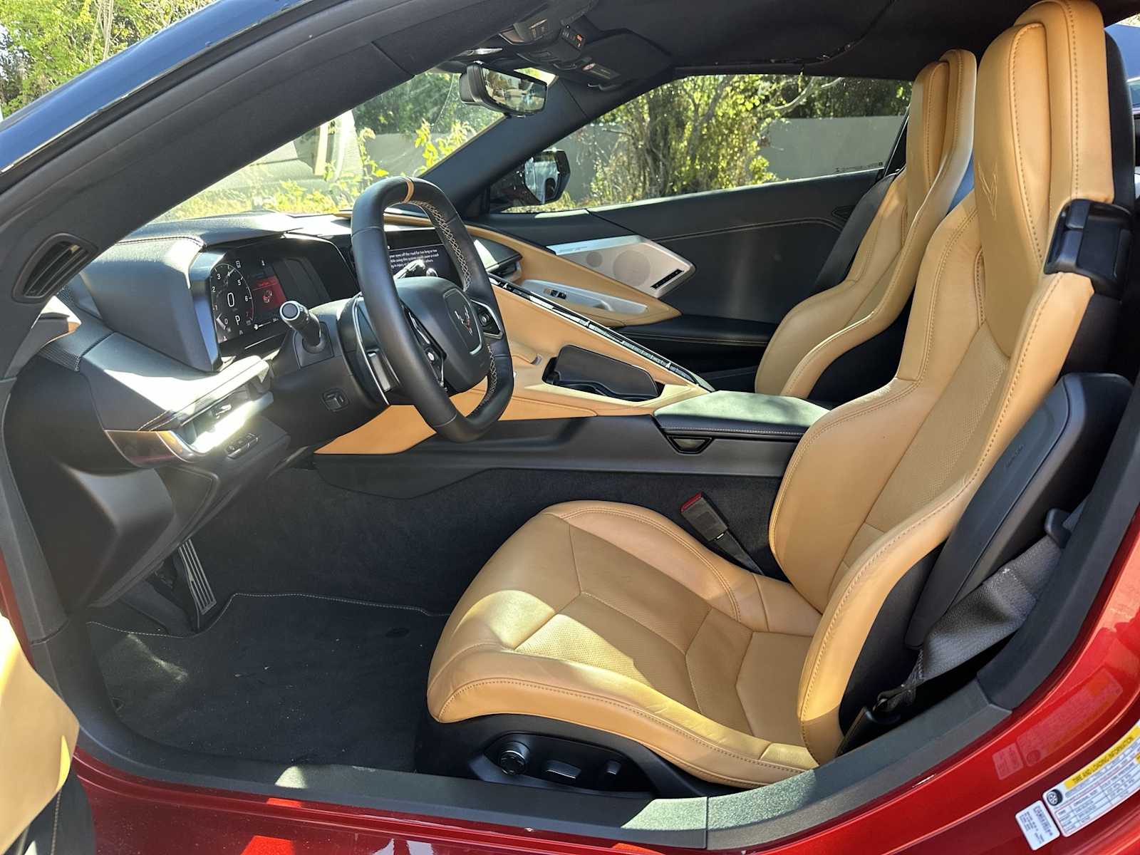 Thumbnail: 2022 Chevrolet Corvette - 15