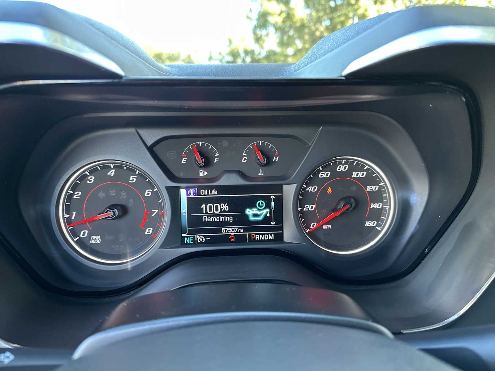 Thumbnail: 2017 Chevrolet Camaro - 24