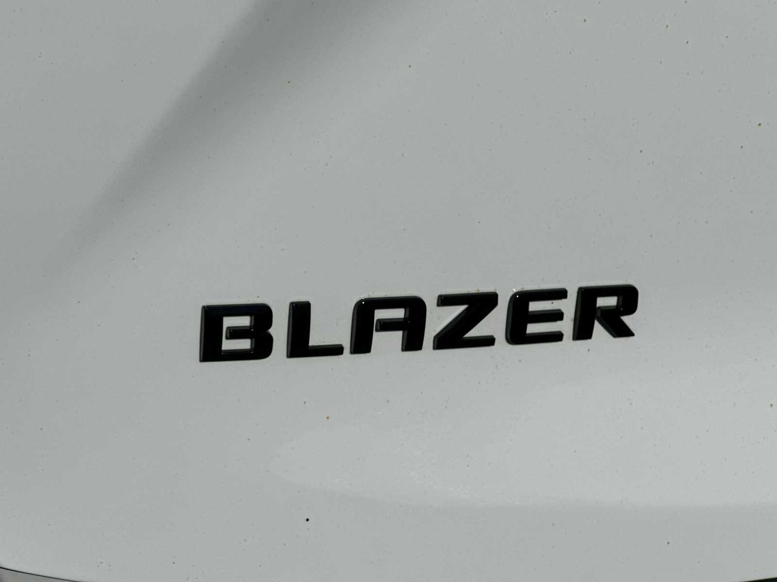 Thumbnail: 2023 Chevrolet Blazer - 11