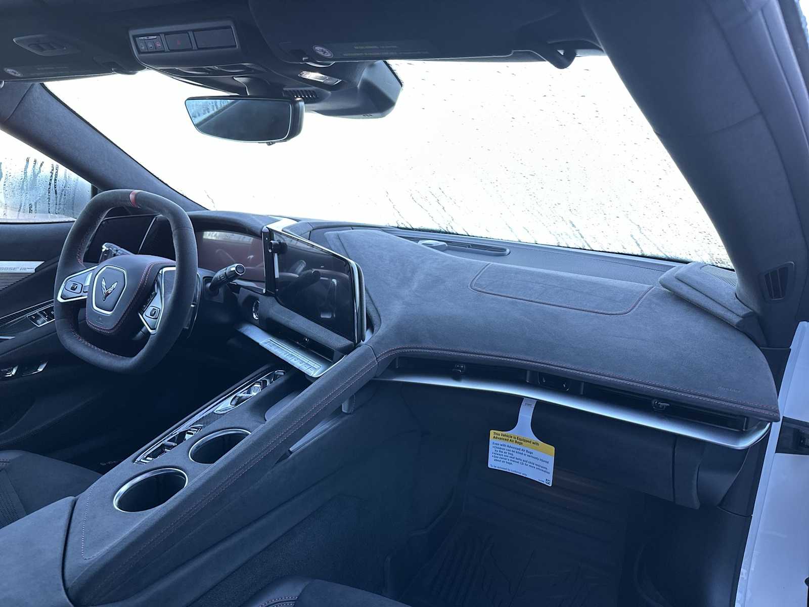 Thumbnail: 2026 Chevrolet Corvette - 14