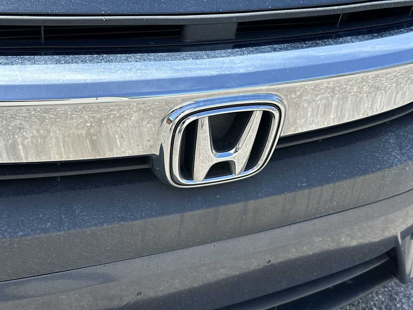 Thumbnail: 2016 Honda Civic - 10