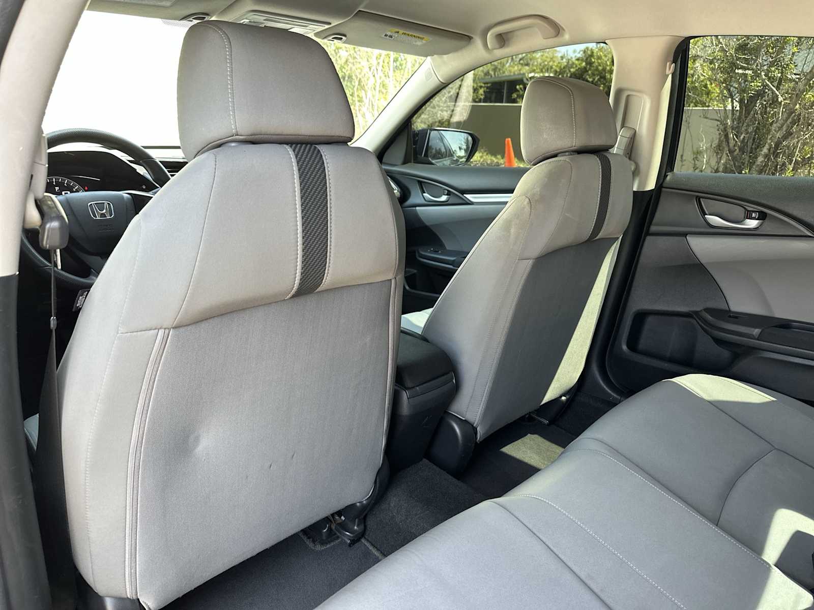 Thumbnail: 2016 Honda Civic - 16