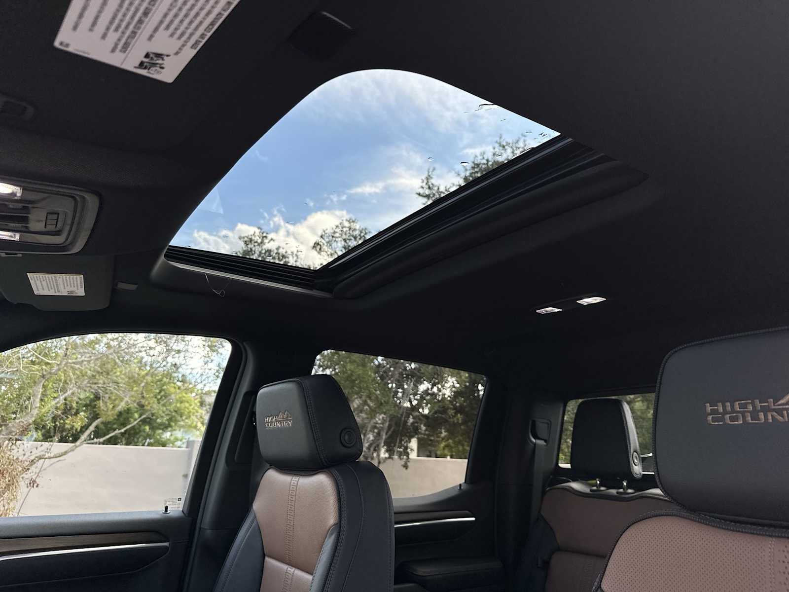 Thumbnail: 2026 Chevrolet Silverado 1500 - 17