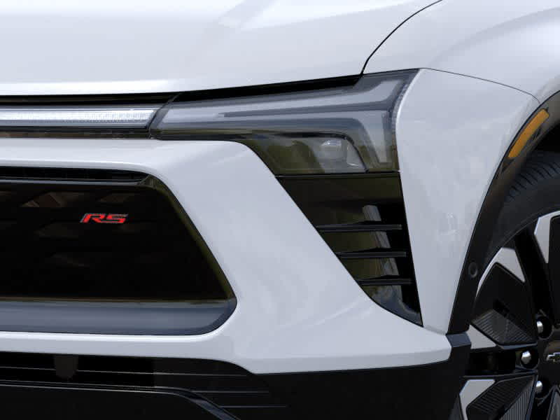 Thumbnail: 2026 Chevrolet Blazer EV - 10