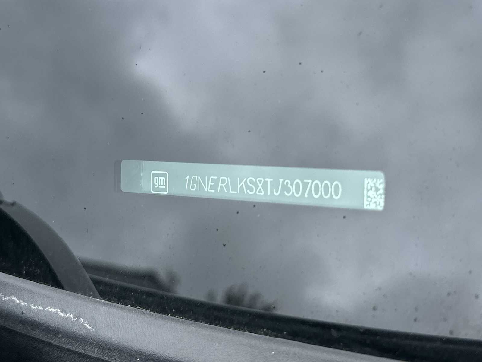 Thumbnail: 2026 Chevrolet Traverse - 28