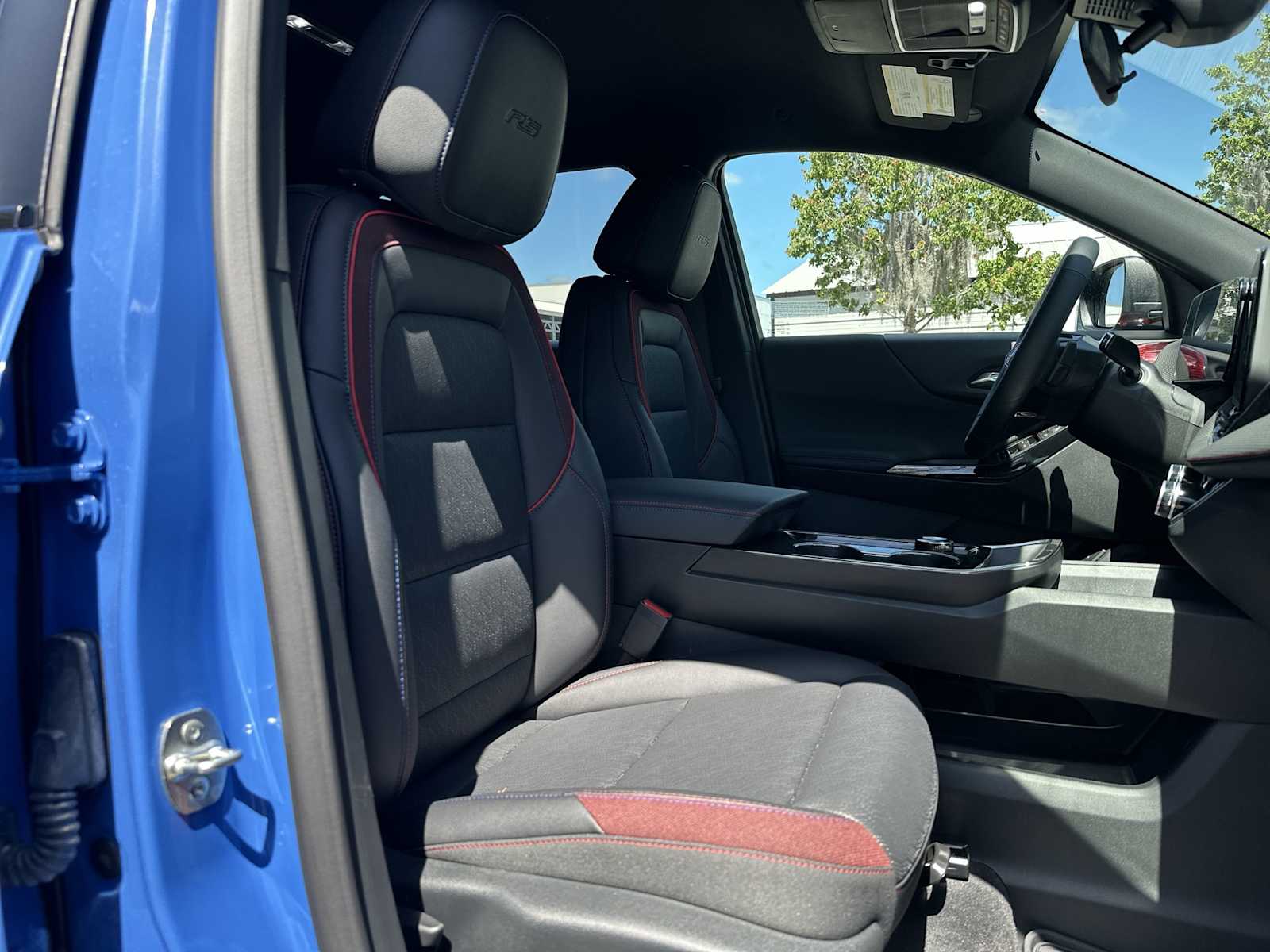 Thumbnail: 2026 Chevrolet Equinox - 19