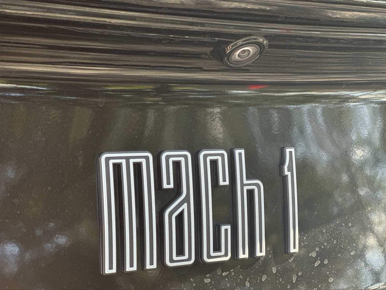 Thumbnail: 2022 Ford Mustang - 11