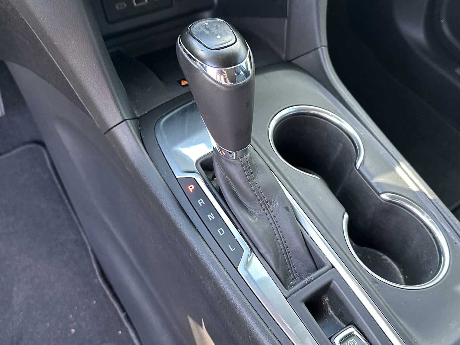 Thumbnail: 2019 Chevrolet Equinox - 23