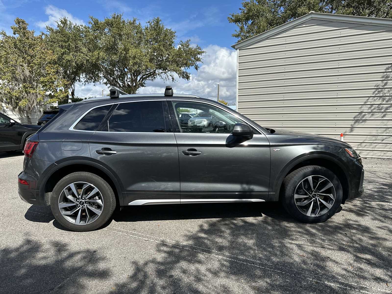 Thumbnail: 2024 Audi Q5 - 7