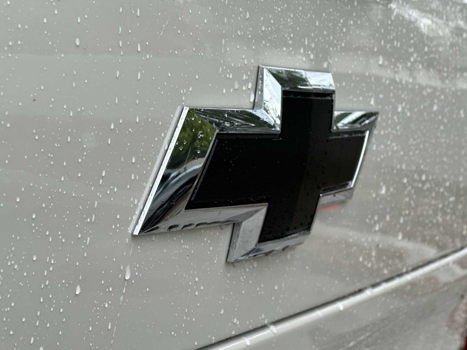 Thumbnail: 2026 Chevrolet Silverado 1500 - 10