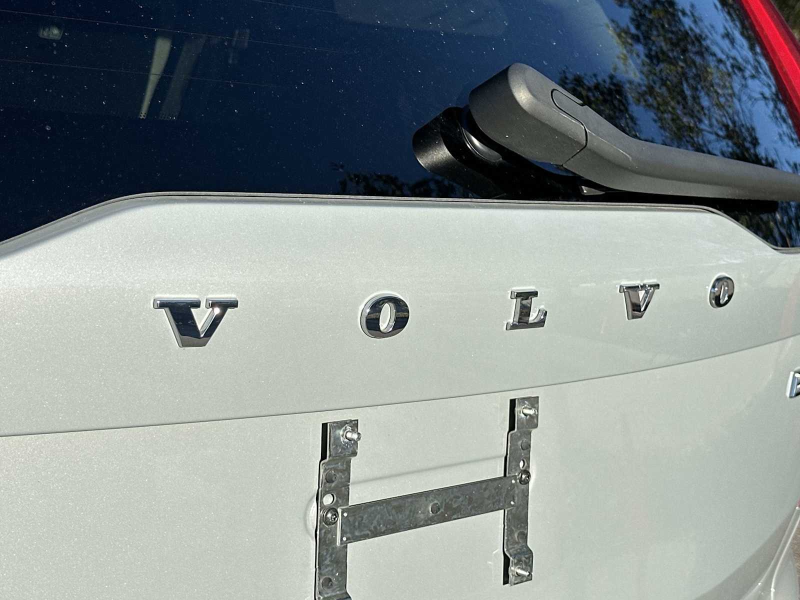 Thumbnail: 2025 Volvo XC90 - 10