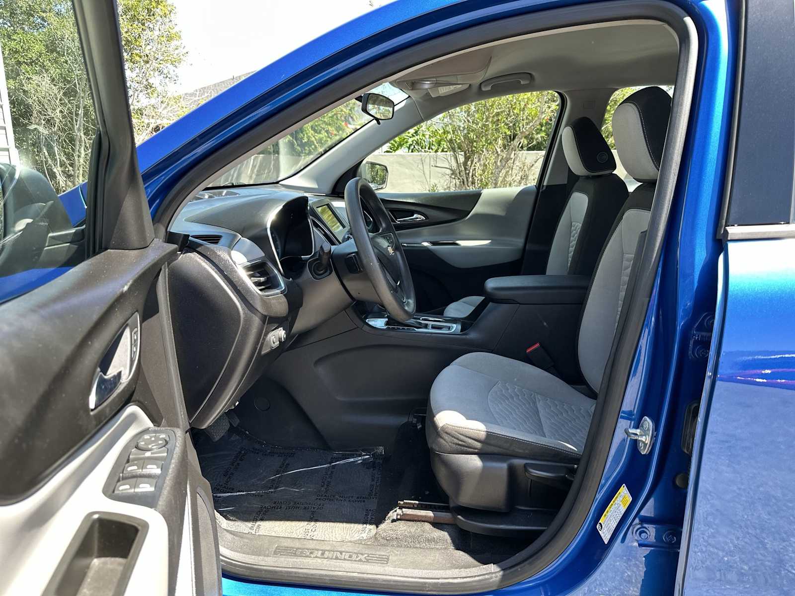 Thumbnail: 2019 Chevrolet Equinox - 2