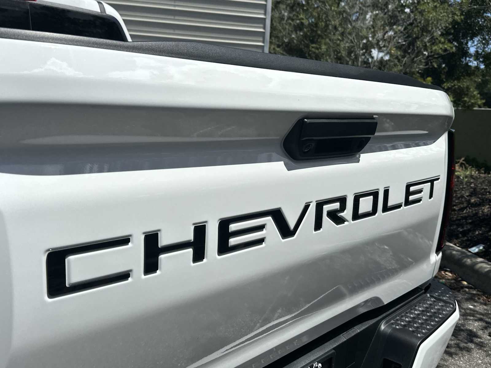 Thumbnail: 2026 Chevrolet Colorado - 10
