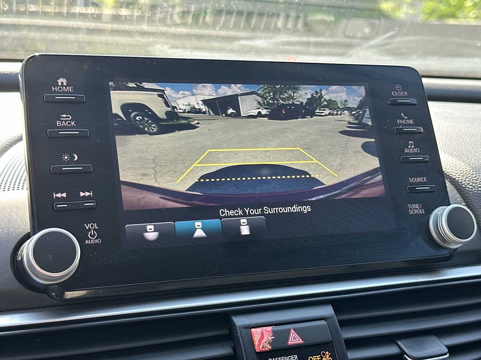 Thumbnail: 2021 Honda Accord - 22