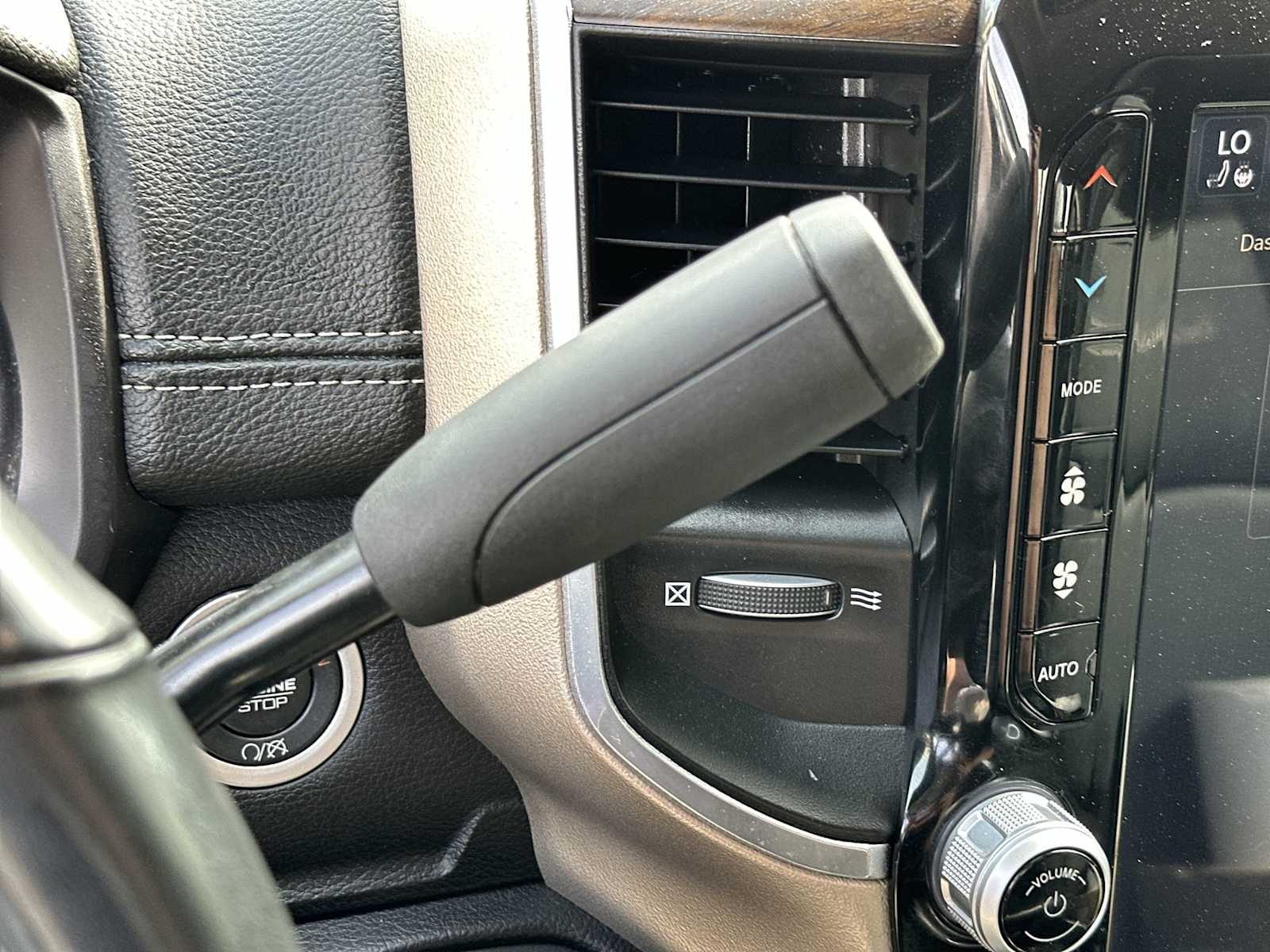 Thumbnail: 2024 RAM 3500 - 22
