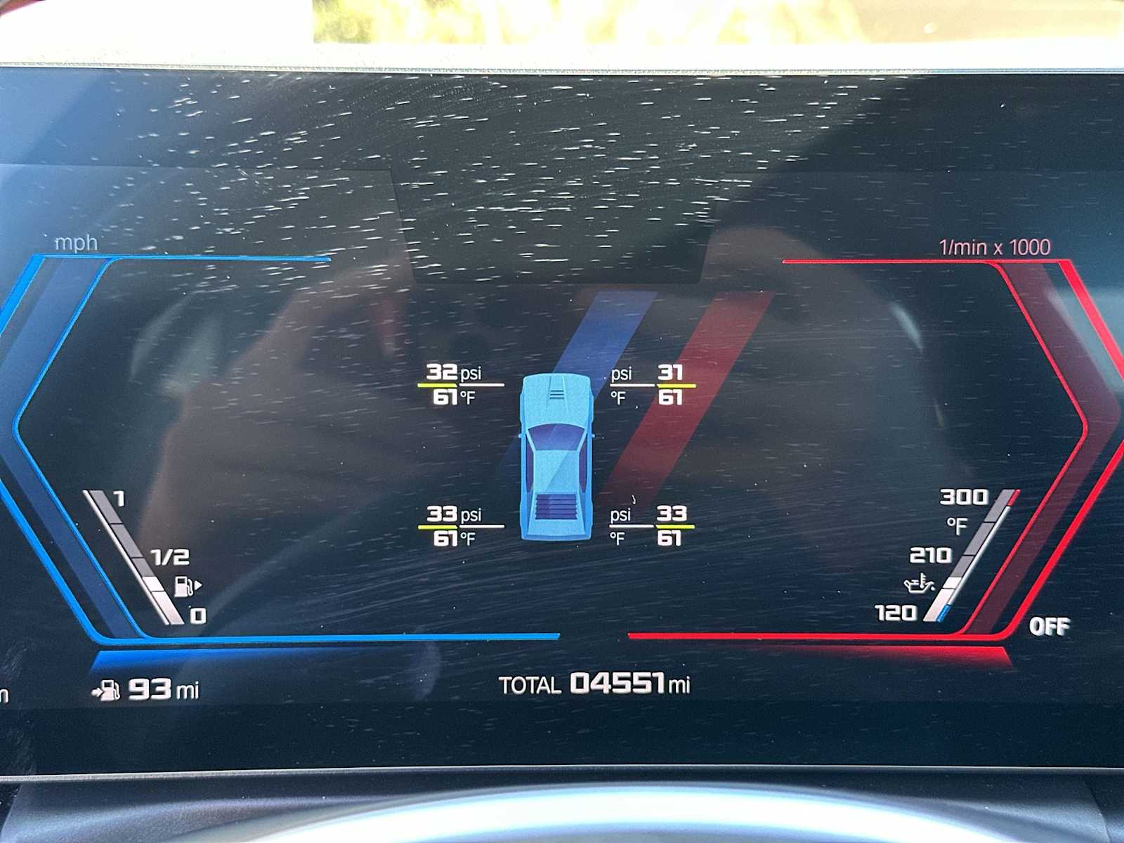 Thumbnail: 2024 BMW M3 - 24