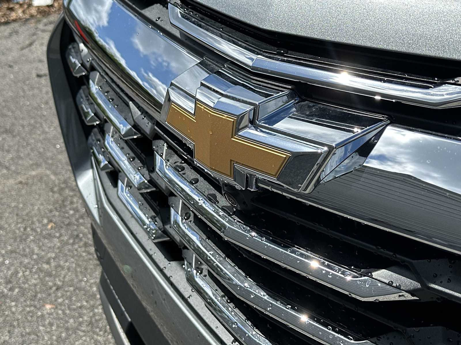 Thumbnail: 2026 Chevrolet Equinox - 10