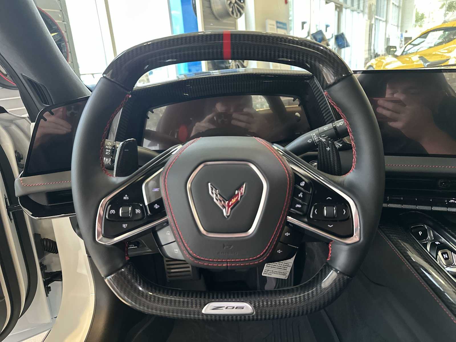 Thumbnail: 2026 Chevrolet Corvette - 20