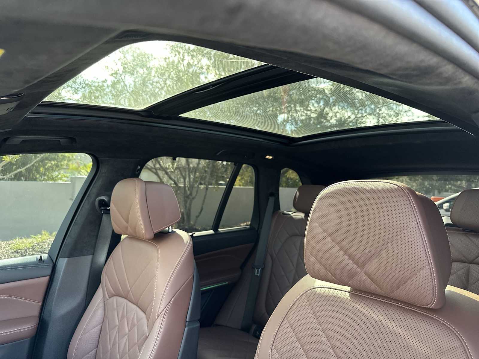 Thumbnail: 2024 BMW X5 - 17