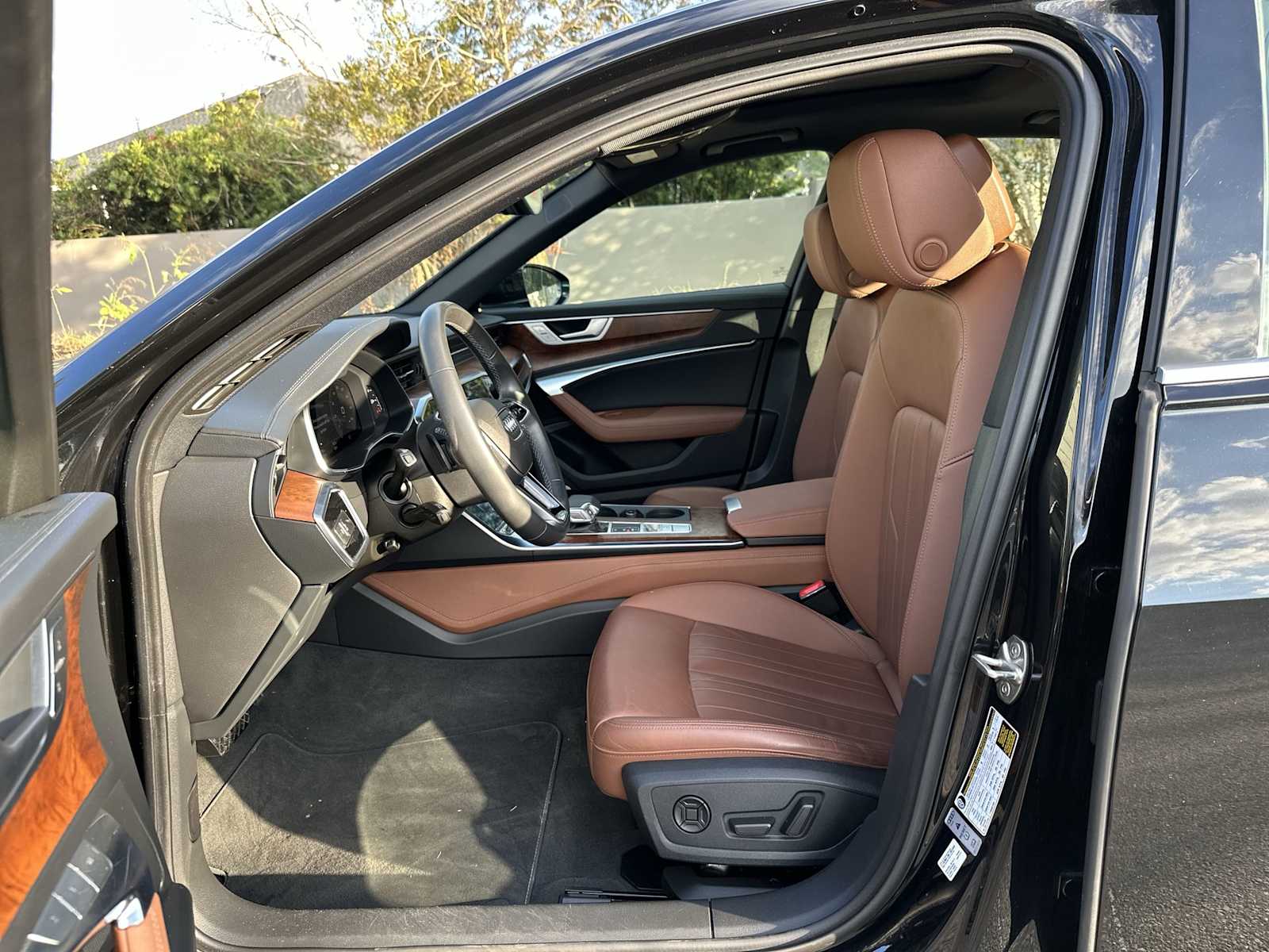 Thumbnail: 2022 Audi A6 - 2