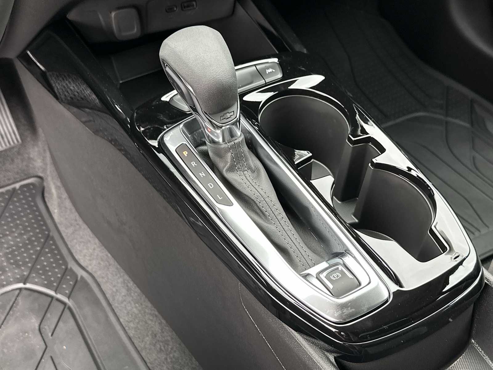 Thumbnail: 2026 Chevrolet Trax - 23